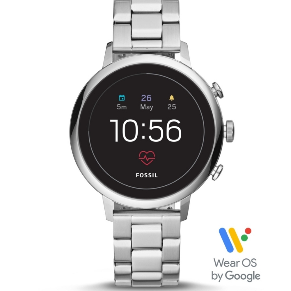 Fossil Gen 4 Venture